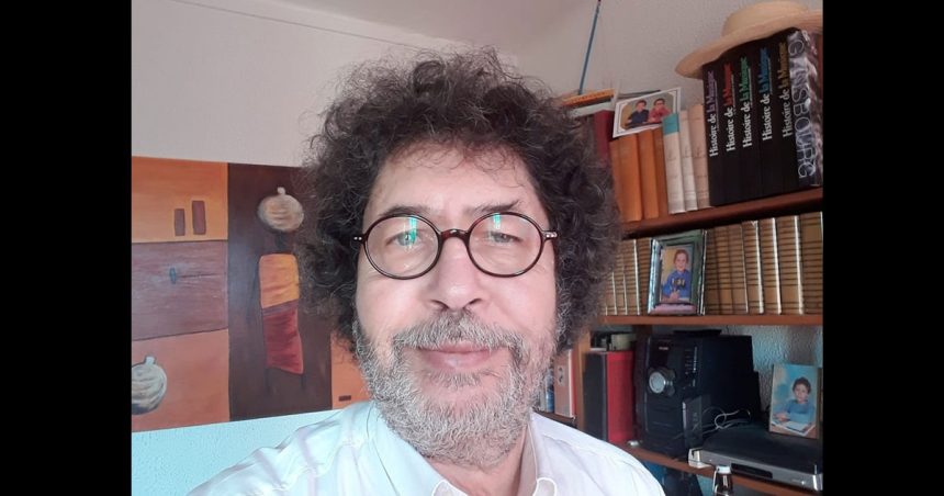 Décès en France du militant tunisien des droits de l’homme Jelloul Ben Hamida