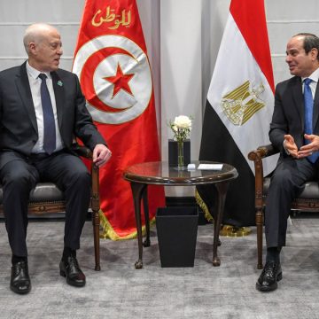 Comment l’endettement marginalise l’Égypte et la Tunisie
