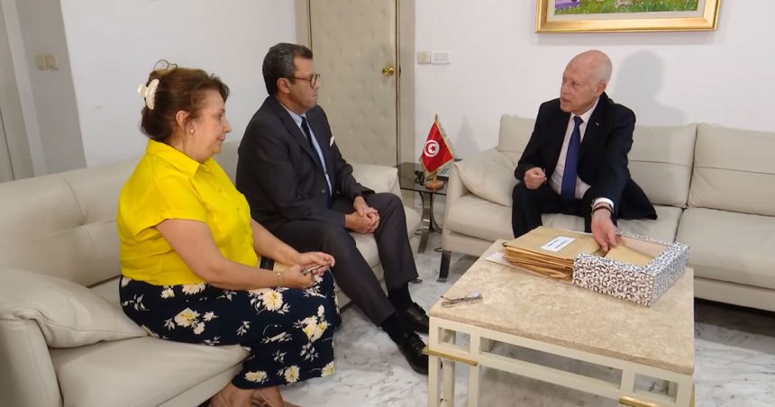 Tunisie : Kaïs Saïed s’attaque à la corruption au sein de la BNA Bank