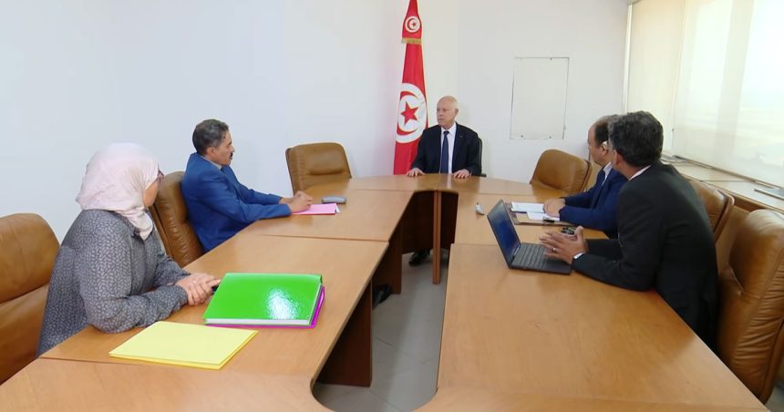 Tunisie : Où est passé l’argent de la réconciliation nationale ?