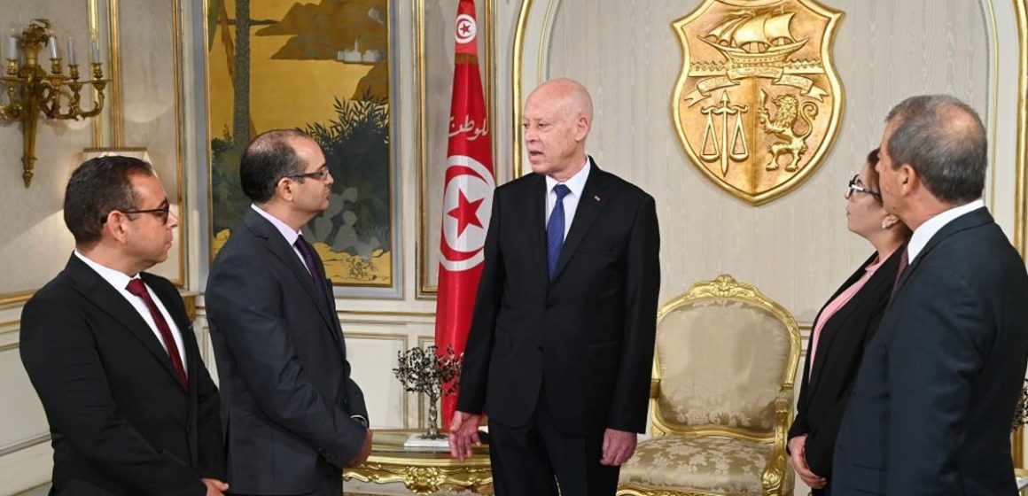 Tunisie : Saïed, Bouaskar, l’Isie et l’enjeu de la participation électorale  