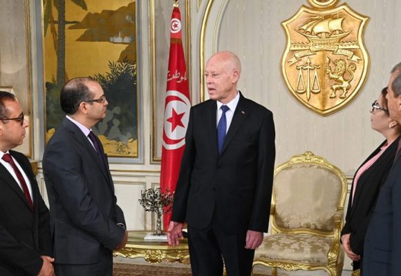 Tunisie : Saïed, Bouaskar, l’Isie et l’enjeu de la participation électorale  