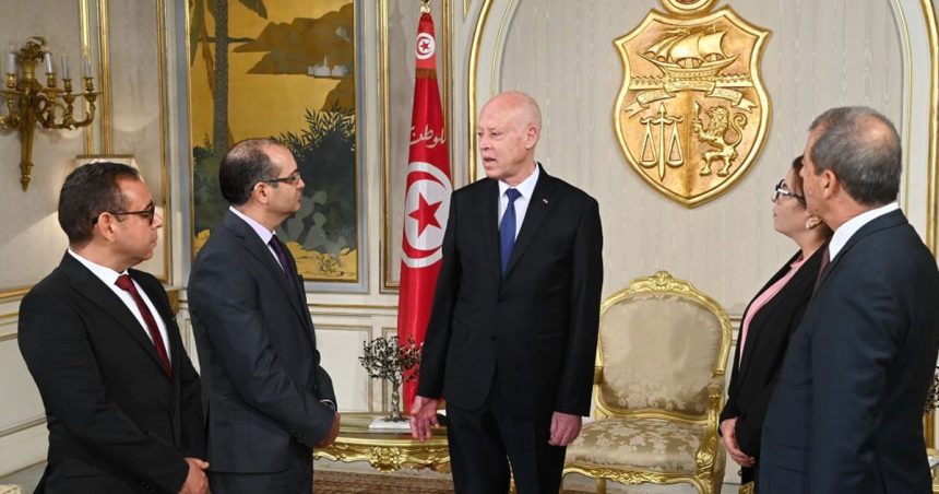 Tunisie : Saïed, Bouaskar, l’Isie et l’enjeu de la participation électorale  