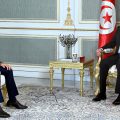 Tunisie : la commission électorale attend les décisions du chef de l’Etat