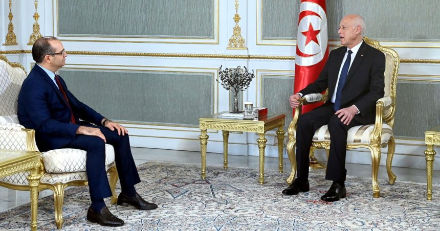 Tunisie : la commission électorale attend les décisions du chef de l’Etat
