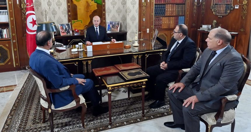 Tunisie : la police pour lutter contre les pénuries et les hausses des prix