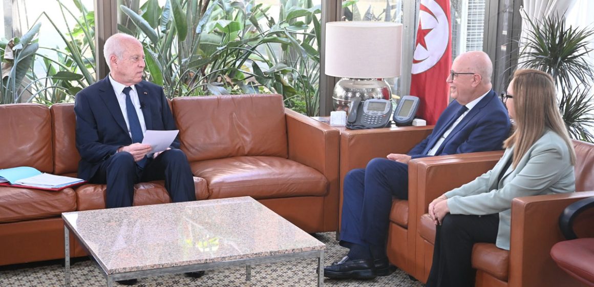 Tunisie : Kaïs Saïed va-t-il remettre en question l’indépendance de la Banque centrale ?