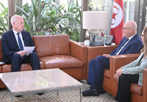 Tunisie : Kaïs Saïed va-t-il remettre en question l’indépendance de la Banque centrale ?