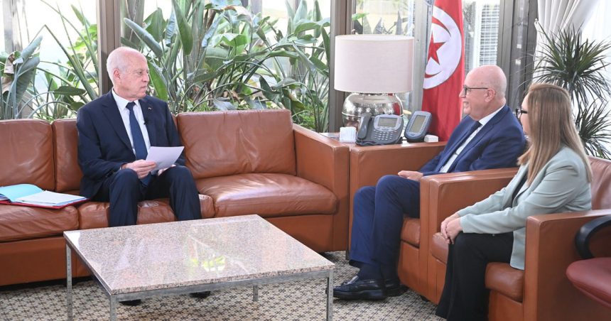 Tunisie : Kaïs Saïed va-t-il remettre en question l’indépendance de la Banque centrale ?