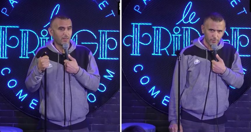 Profil : Lotfi Abdelli, l’incompris !  