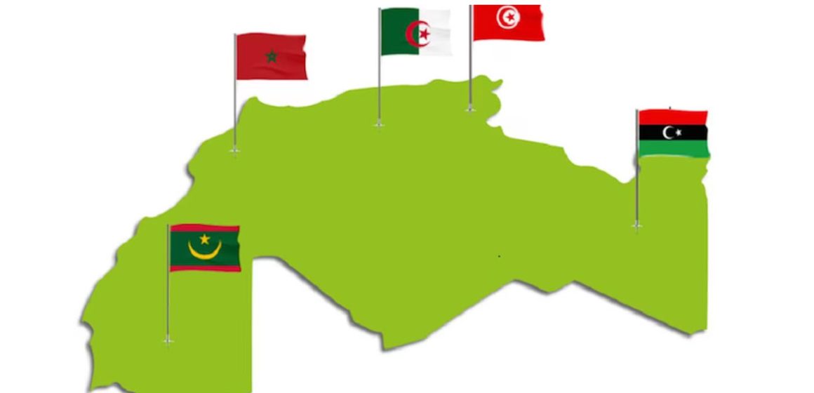 Tunisie, Maghreb et diplomatie des catastrophes
