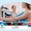 Tunisie : lancement de MammoLife, le service de mammographie mobile
