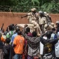 Niger-France : Etendue et limite du statut diplomatique