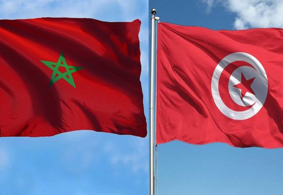 Le Maroc est un modèle à suivre pour la Tunisie  