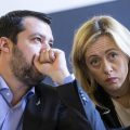 La question migratoire enflamme le débat politique en Italie