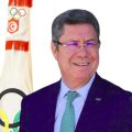 Élection au titre de membre du CIO : Mehrez Boussayene parmi les 8 candidats proposés