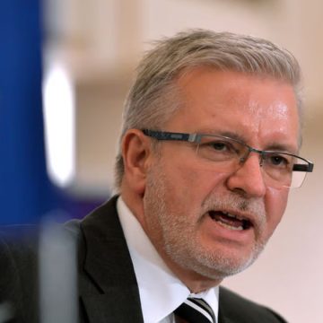 Interdits d’entrer en Tunisie, des députés européens parlent d’«une énorme erreur politique»