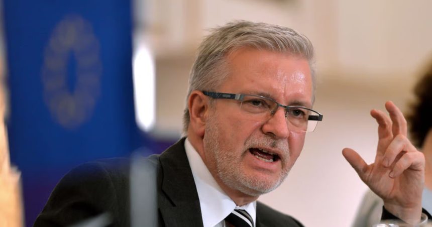 Interdits d’entrer en Tunisie, des députés européens parlent d’«une énorme erreur politique»