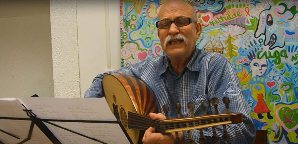 ‘‘Barbeche’’ : Mohamed Bhar chante Habib Zannad  