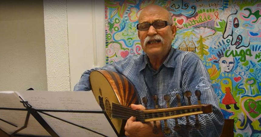 ‘‘Barbeche’’ : Mohamed Bhar chante Habib Zannad  