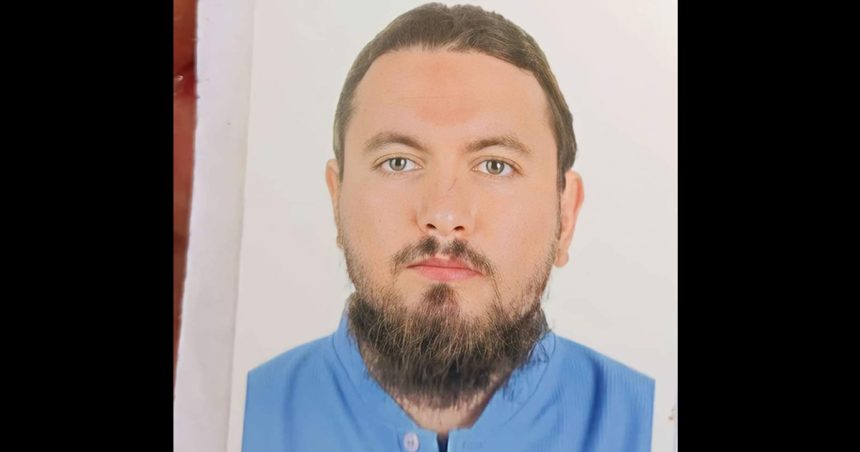 Appel à témoins pour retrouver Mohamed, souffrant de graves troubles psychologiques