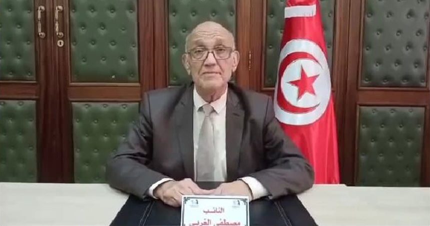 Le PDL déplore la disparition de l’anicen député Me Mustapha Gharbi