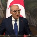 Nabil Ammar : «La Tunisie n’accepte pas d’ingérence dans ses affaires internes»
