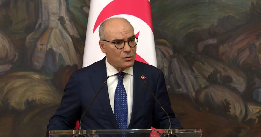 Nabil Ammar : «La Tunisie n’accepte pas d’ingérence dans ses affaires internes»