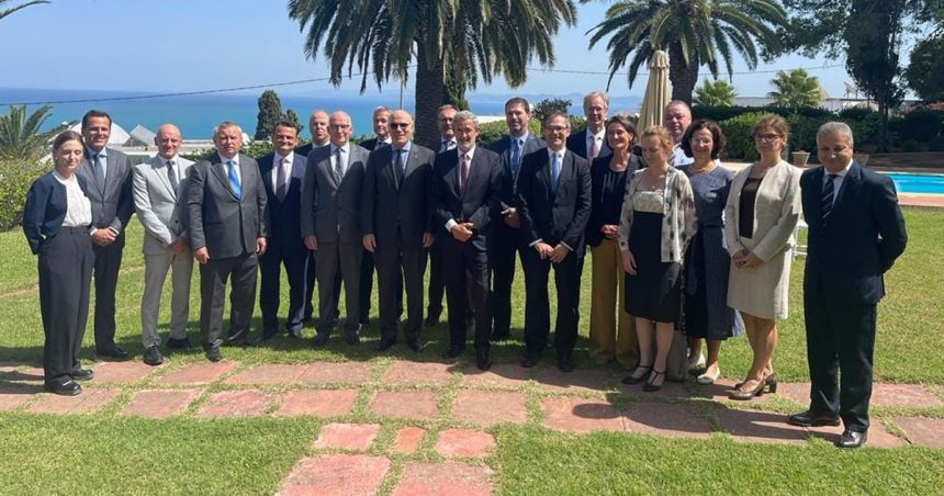 Tunisie – Union européenne : Business as usual…