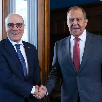 Nouveau cap dans les relations entre la Tunisie et la Russie 