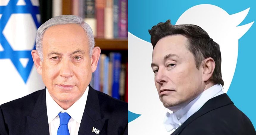Entre Musk, Netanyahu et Modi, plongée d’un atypique au cœur de Twitter
