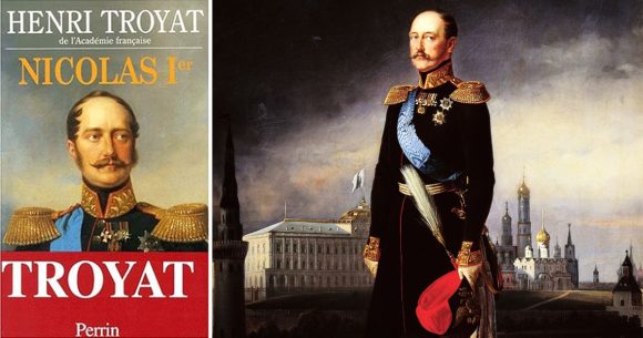 ‘‘Nicolas I’’ : aux sources de l’hostilité occidentale envers la Russie