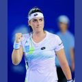 Tennis : Ons Jabeur qualifiée aux demi-finales du tournoi de Pékin
