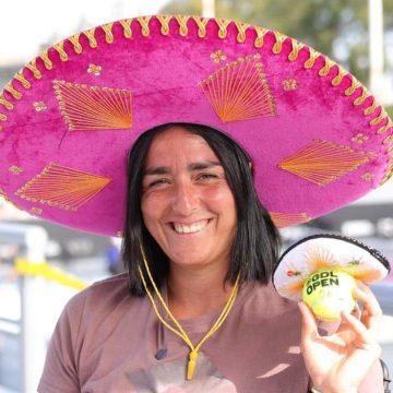 Guadalajara : Ons Jabeur face à Martina Trevisan en 8e de finale