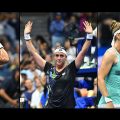 US Open : Pour Ons Jabeur,  le rêve d’un premier Grand Chelem se poursuit