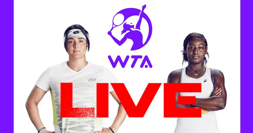 Ons Jabeur vs Alycia Parks en live streaming : Mexique Open 2023