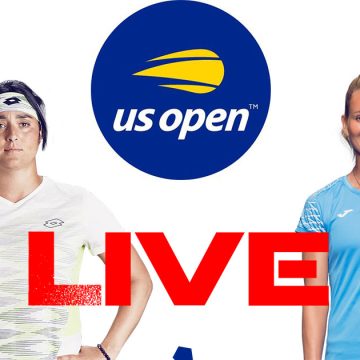 Ons Jabeur vs Marie Bouzkova en live streaming : US Open 2023
