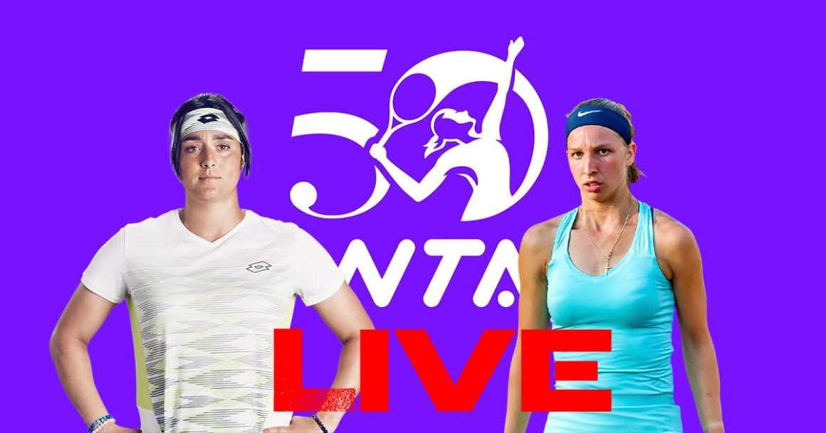 Ons Jabeur vs Tamara Korpatsch en live streaming : Challenger Ningbo 2023