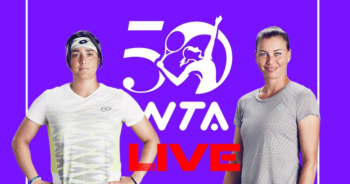 Ons Jabeur vs Vera Zvonareva en live streaming : Challenger Ningbo 2023