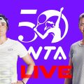 Ons Jabeur vs Vera Zvonareva en live streaming : Challenger Ningbo 2023