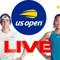 Ons Jabeur vs Zheng Qinwen en live streaming : US Open 2023