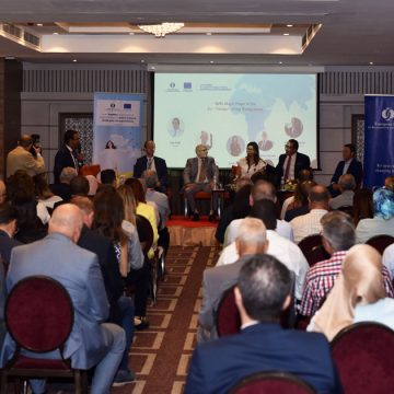 La PME au cœur de la coopération Europe-Tunisie-Afrique