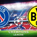 PSG vs Dortmund en live streaming : Ligue des Champions 2023-2024