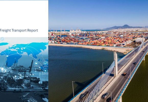 Rapport sur la logistique et le transport de marchandises en Tunisie