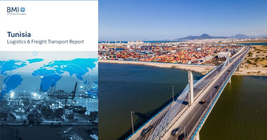 Rapport sur la logistique et le transport de marchandises en Tunisie