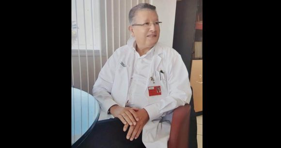 Tunisie : Décès de Rachid Manai Professeur en Neurologie