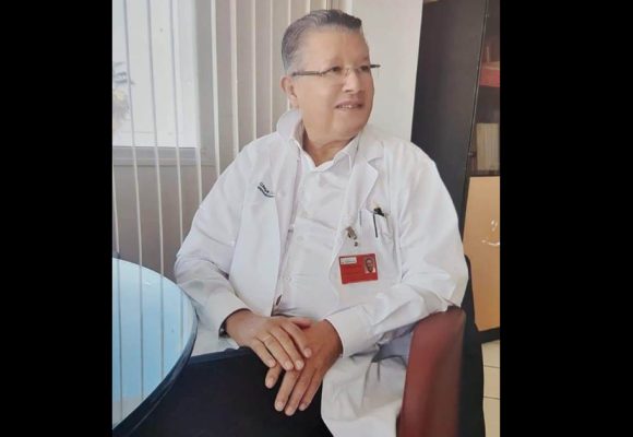 Tunisie : Décès de Rachid Manai Professeur en Neurologie