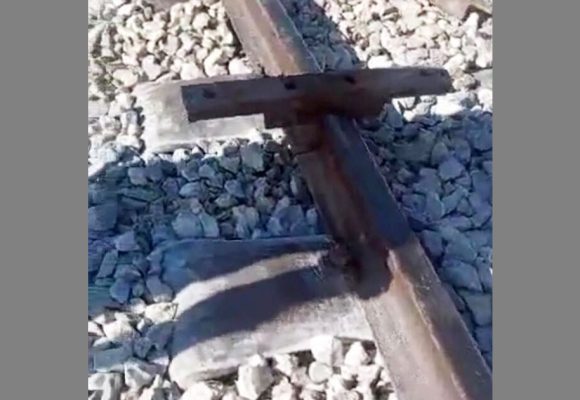 Tunisie : enquête sur un acte de sabotage sur les rails  