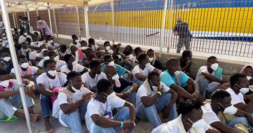La Tunisie est le 1er pays de départ des migrants pour l’Italie (HCR)