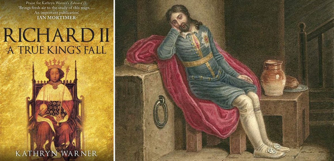 ‘‘Richard II’’: la chute d’un roi anglais tyrannique et incompétent